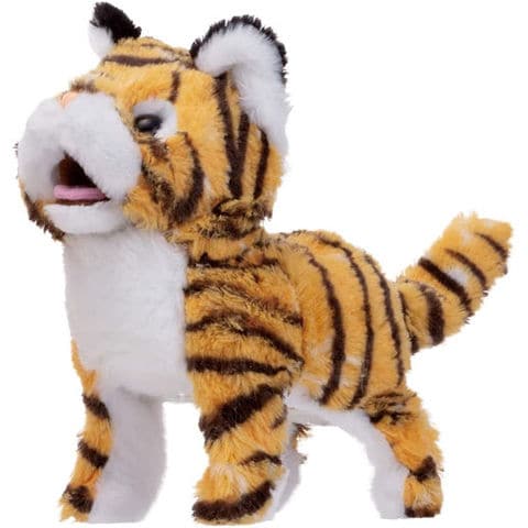 dショッピング |【送料無料！】わんぱく全開 ガオガオタイガー トラ