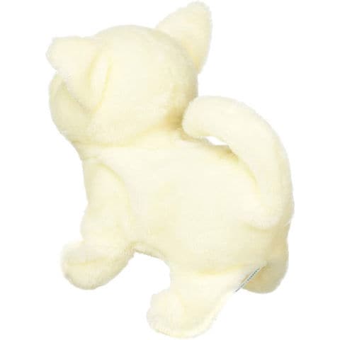 dショッピング |【送料無料！】あかちゃんチワワ 電動ぬいぐるみ