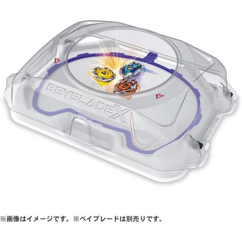 dショッピング |【送料無料！】ベイブレードX BEYBLADE X BX-32 ワイド