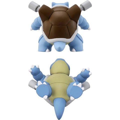 dショッピング |ポケットモンスター ポケモン モンコレ MS-16