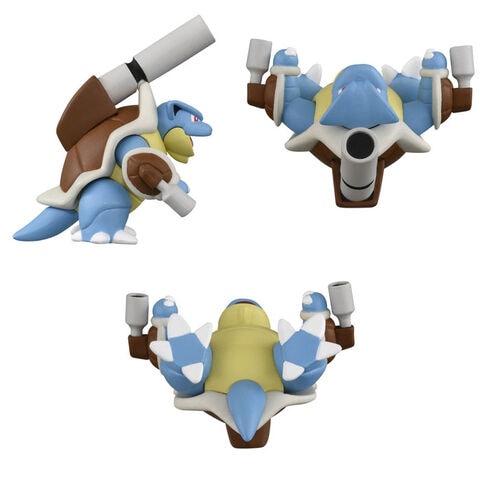 dショッピング |ポケットモンスター ポケモン モンコレ メガカメックス