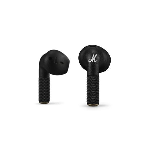 dショッピング |Marshall マーシャル 完全ワイヤレスイヤホン