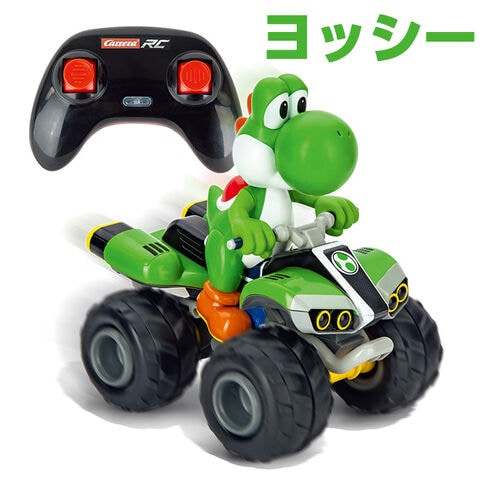dショッピング |京商 ラジコン マリオカート バギー RC マリオ