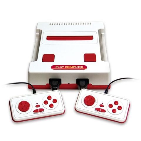 dショッピング |ゲーム ファミコン用ゲームカセットが遊べる 互換機
