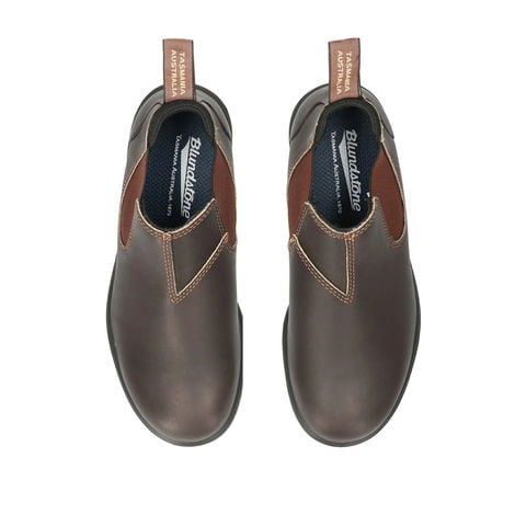 dショッピング |Blundstone（ブランドストーン） 2038 ブラウン 茶