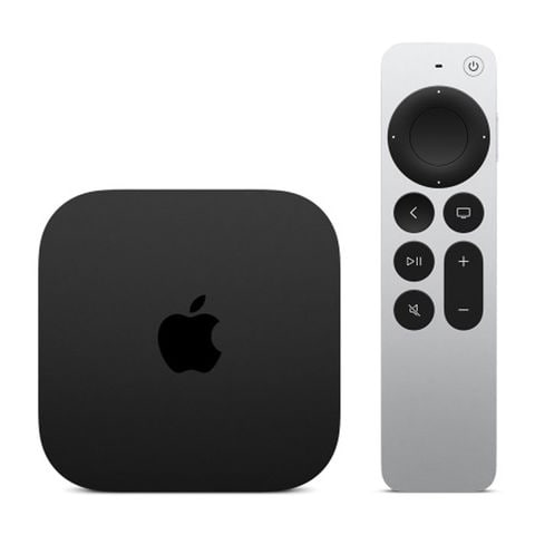 dショッピング |Apple TV 4K Wi-Fiモデル 64GB MN873J/A MN873JA【送料