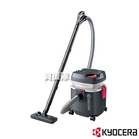 dショッピング |KYOCERA(京セラ) 集じん機 乾湿両用 AVC1150 683450A