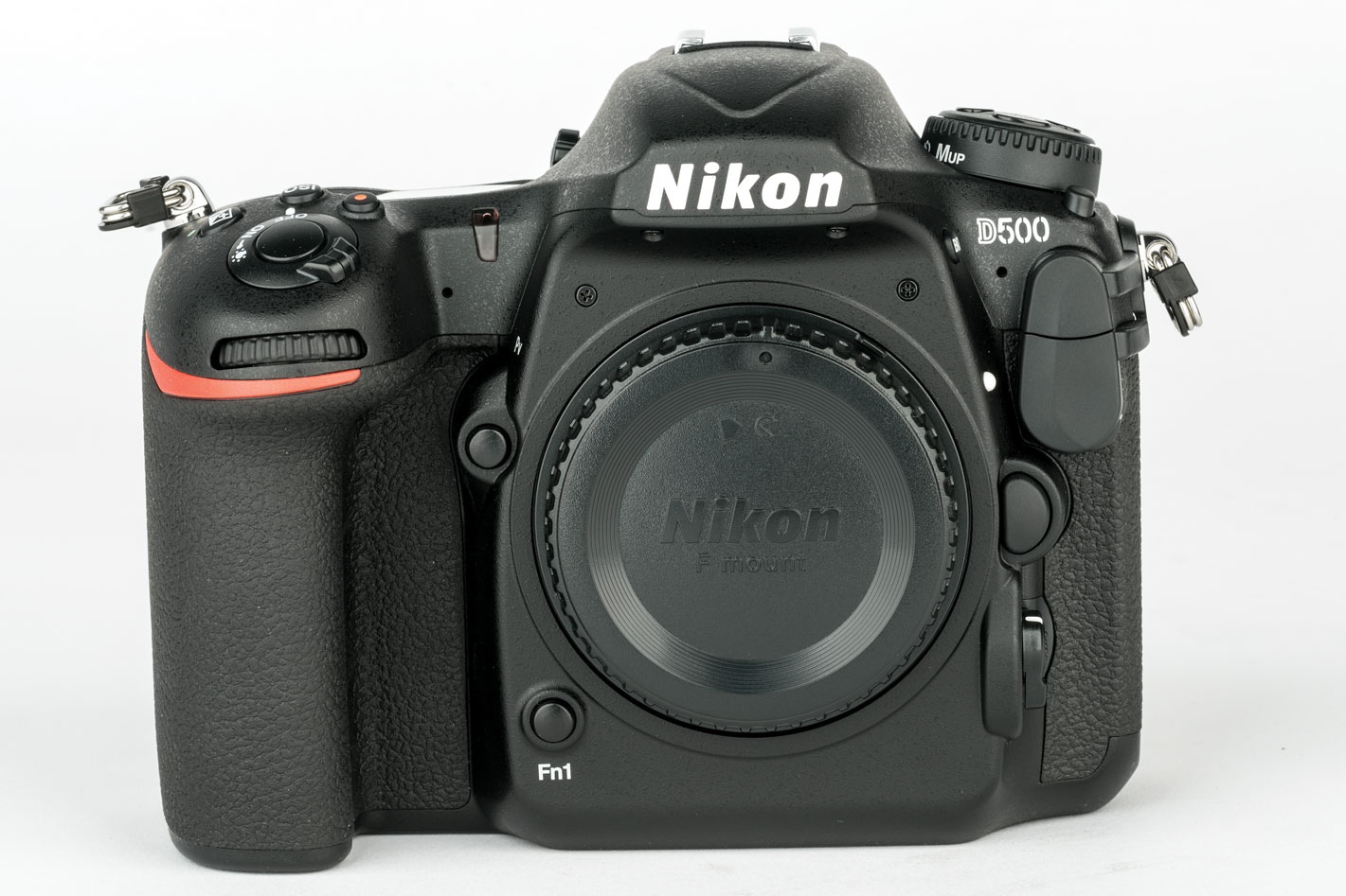 Nikon D500 with 16-80mm Lens Quick Test - DSPORT Magazine