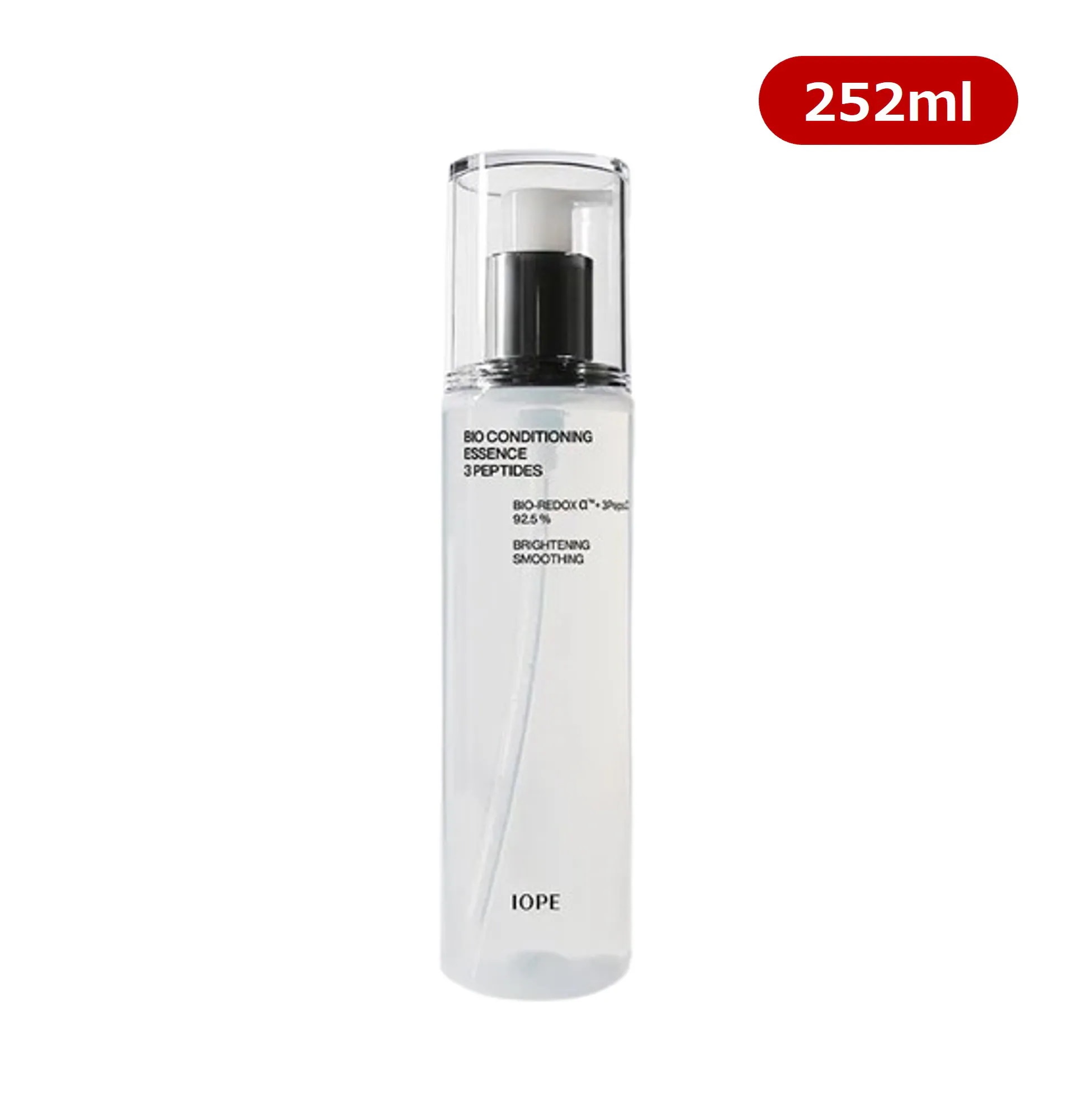 バイオコンディショニングエッセンス, 252ml