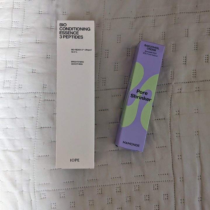 バイオコンディショニングエッセンス, 252ml