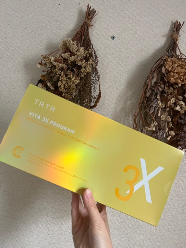 ビタ3Xプログラムセット