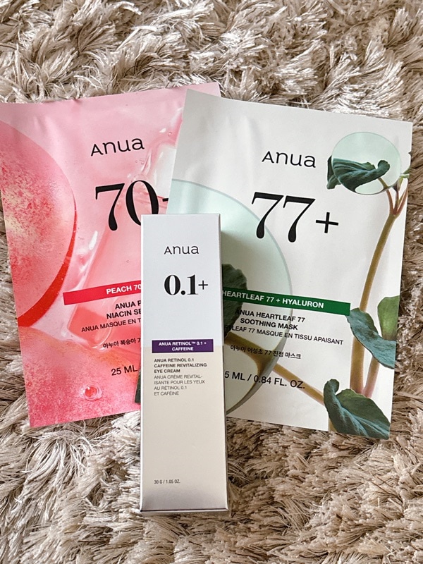 レチノール0.1カフェインリバイタライジングアイクリーム, 30g