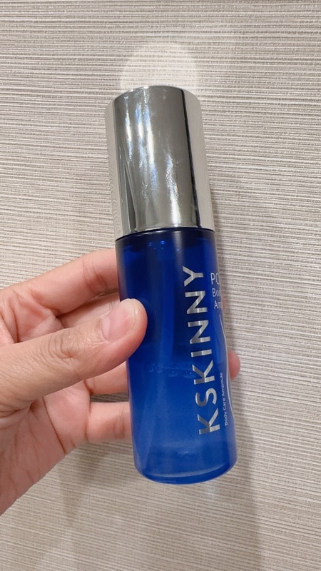 Qoo10] KSKINNY PCL body Ampoule