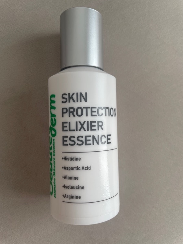 Qoo10] Beautederm [ 水光肌 ]スキンプロテクション エリ