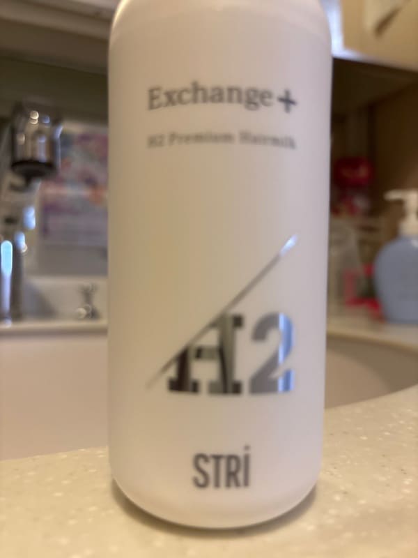 Qoo10] STRi ストリ エクスチェンジ プラス H2 シ