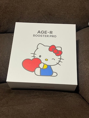 HELLO KITTY エディション]ブースタープロ