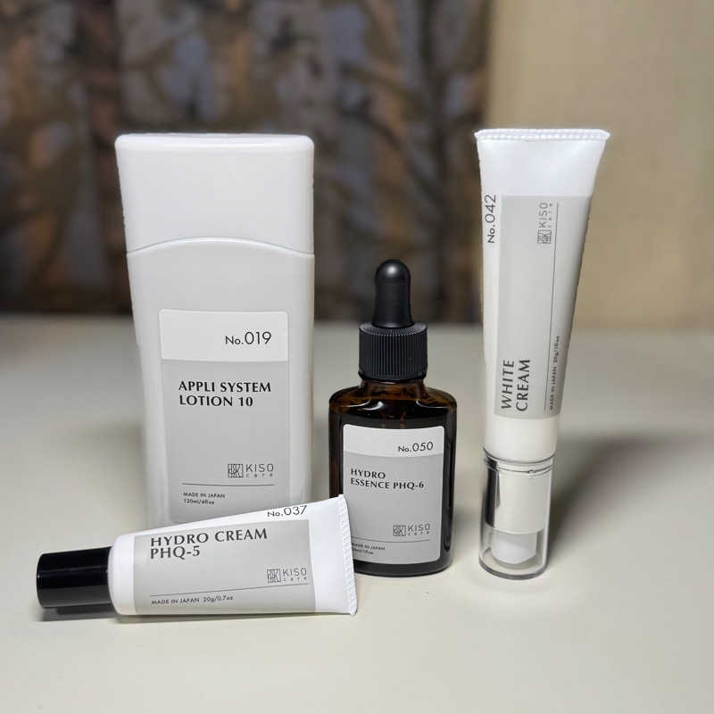 アゼライン酸配合スキンケア5点セット