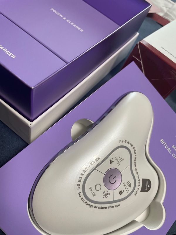 Qoo10] センテリアン24 【公式】マデカプライムリチュアルホワイト