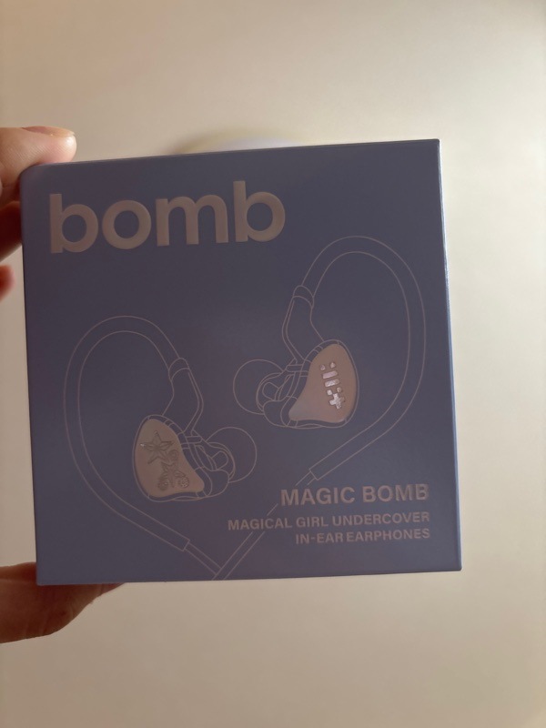 Qoo10] HYBE ILLIT - 3rd Mini Alb : KPOP