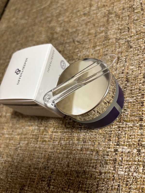 Qoo10] DIFFER&DEEPER エクトイン ファーミング バンド クリー