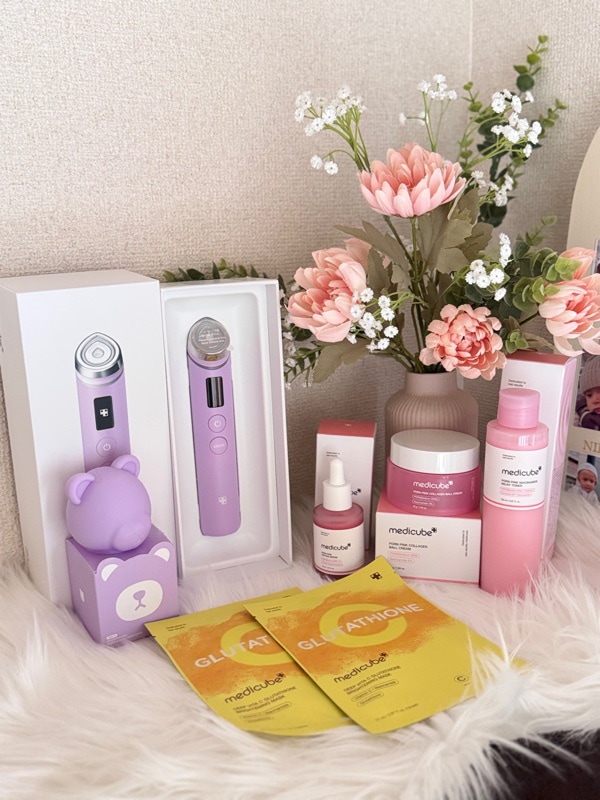 Qoo10] メディキューブ 【ひかるコラボ / ブースタープロX2新