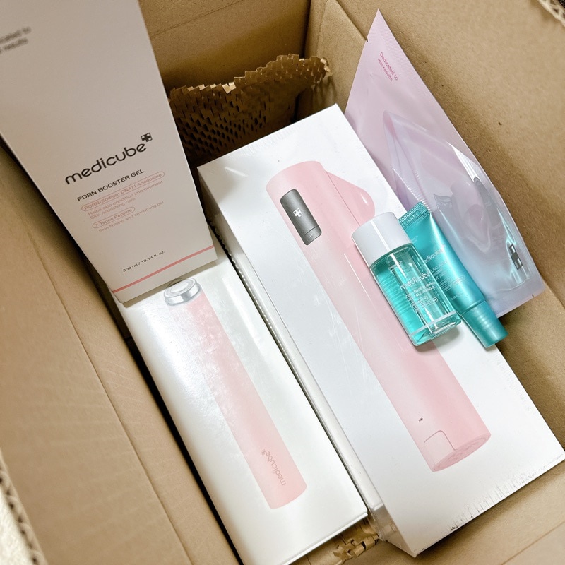 ハイフォーカスショット