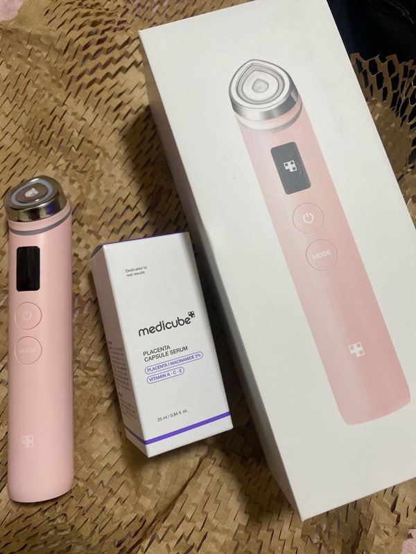 Qoo10] メディキューブ 【ひかるコラボ / ブースタープロX2新