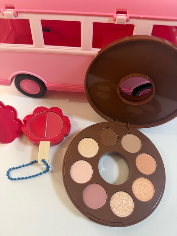 ズートピア]スペシャルmake up Busキット