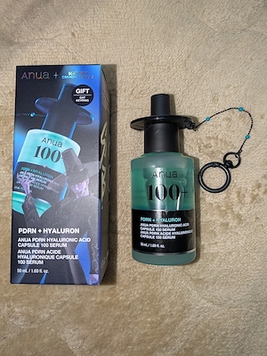 PDRNヒアルロン酸カプセル100セラム, 30ml