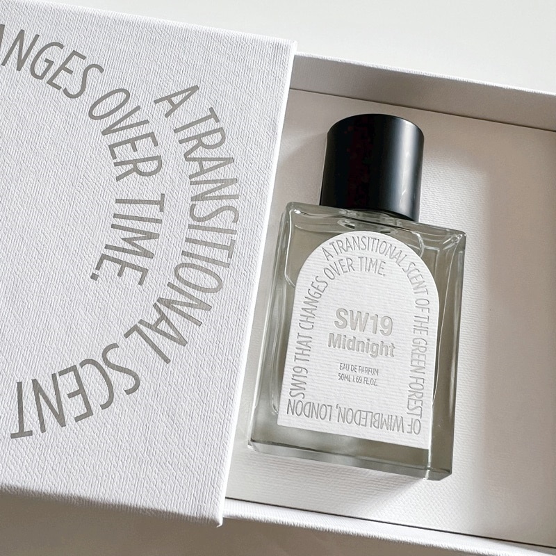 Qoo10] SW19 SW19香水 Midnight EDP