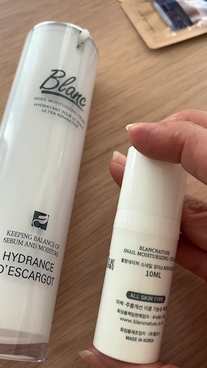 マジックシカクリーム, 60ml