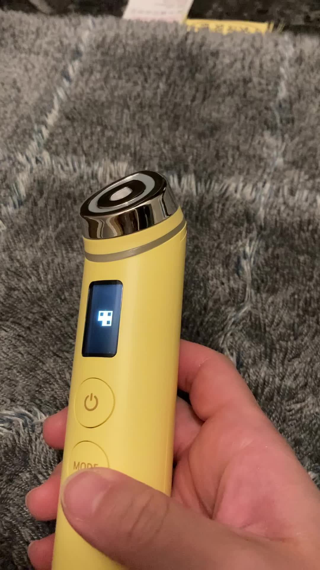 ブースタープロ