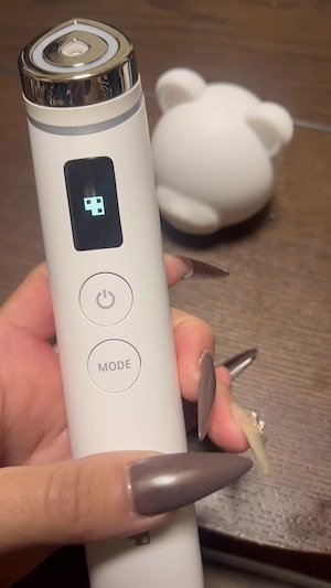 ブースタープロ