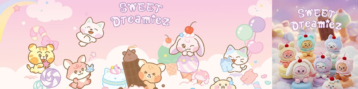 Qoo10 – 「SixKShop」のショップページです。