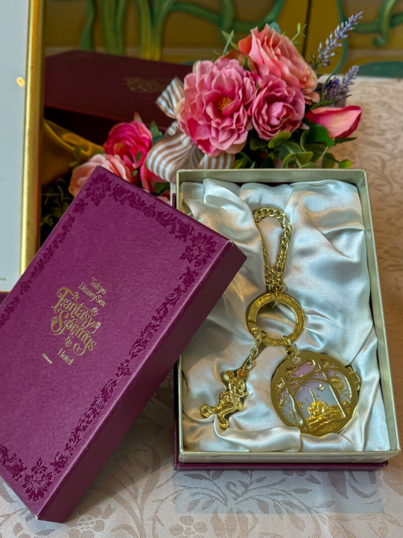 東京ディズニーシー・ファンタジースプリングスホテル グランド