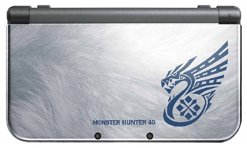 モンスターハンター4G スペシャルパック (同梱版)【買取価格】｜ゲオの