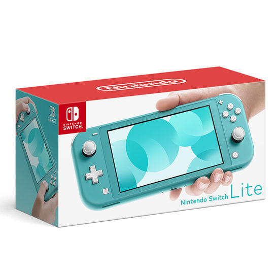 Nintendo Switch ニンテンドースイッチ本体 GRN/WHT 箱無し Nintendo