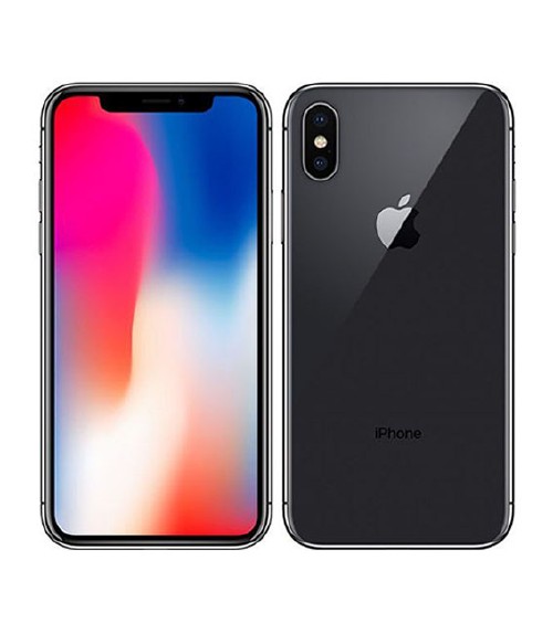 iPhoneX[64GB] SoftBank スペースグレイの買取価格｜中古スマホ