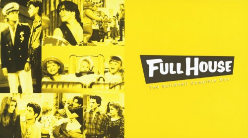【初回限定生産・48枚組】フルハウス シーズン1-8 コンプリートDVD-BOX Amazon.co.jp: フルハウス 〈シーズン1-8〉 コンプリートDVD BOX（48枚