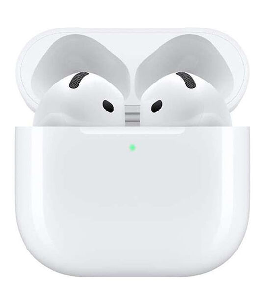 AirPods 第4世代 アクティブノイズキャンセリング搭載 MXP93の買取価格