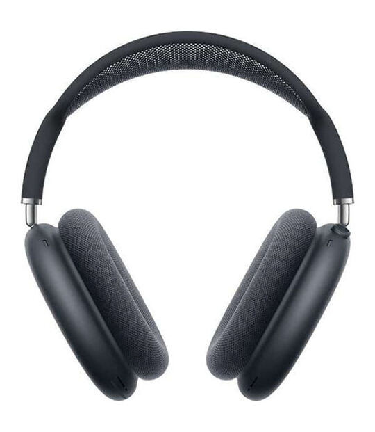 AirPods Max 第1世代 USB-C充電(ミッドナイト)MWW43ZAの買取価格｜中古