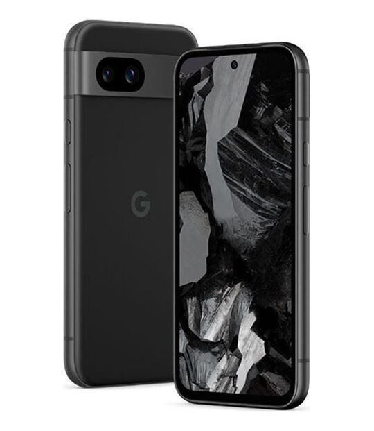 Pixel 8a[128GB] オブシディアン Pixel8aの買取価格｜中古スマホ
