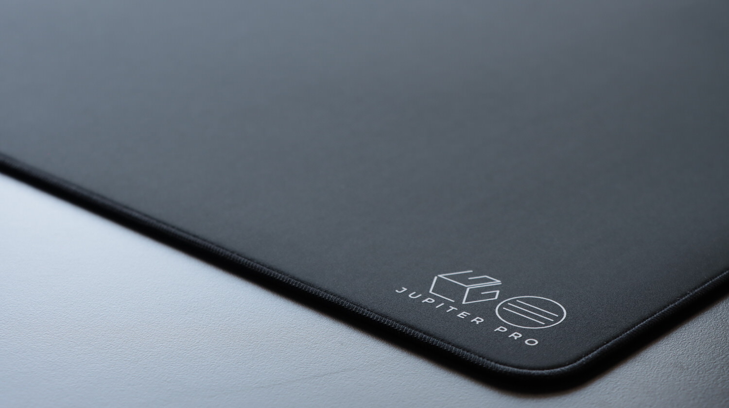 Lethal Gaming Gear Jupiter Pro (Firm, Soft, Xsoft) – DPQP