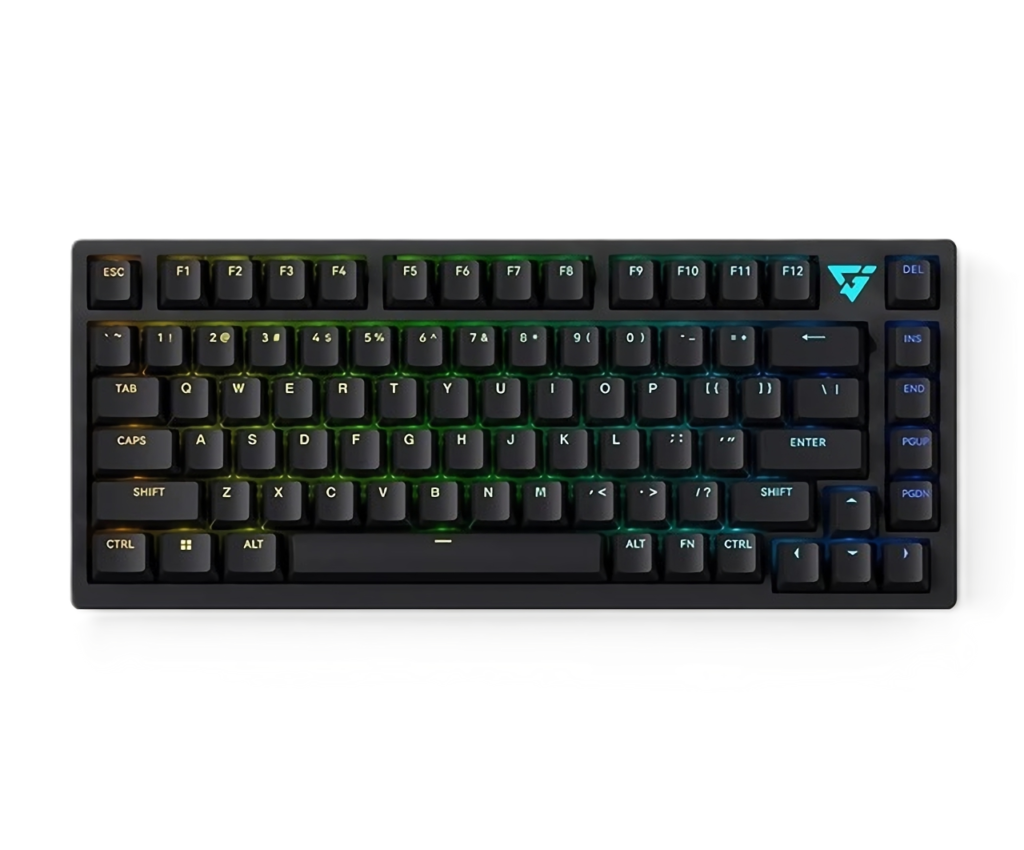 VXE ATK75 (G版) レビュー – DPQP