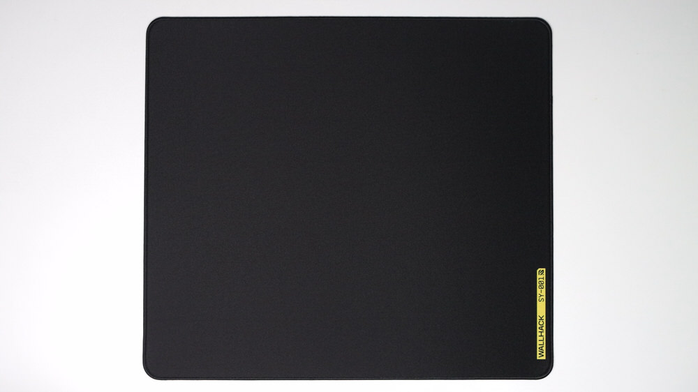 Wallhack SY-001 レビュー – DPQP