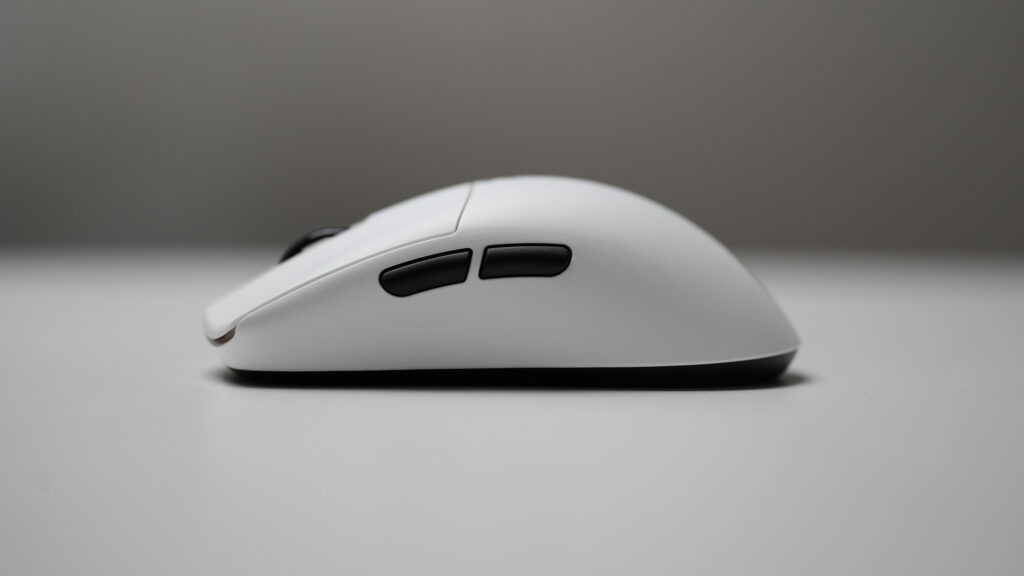 HITSCAN Hyperlight – DPQP