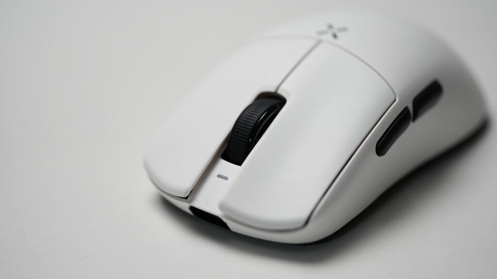 HITSCAN Hyperlight – DPQP