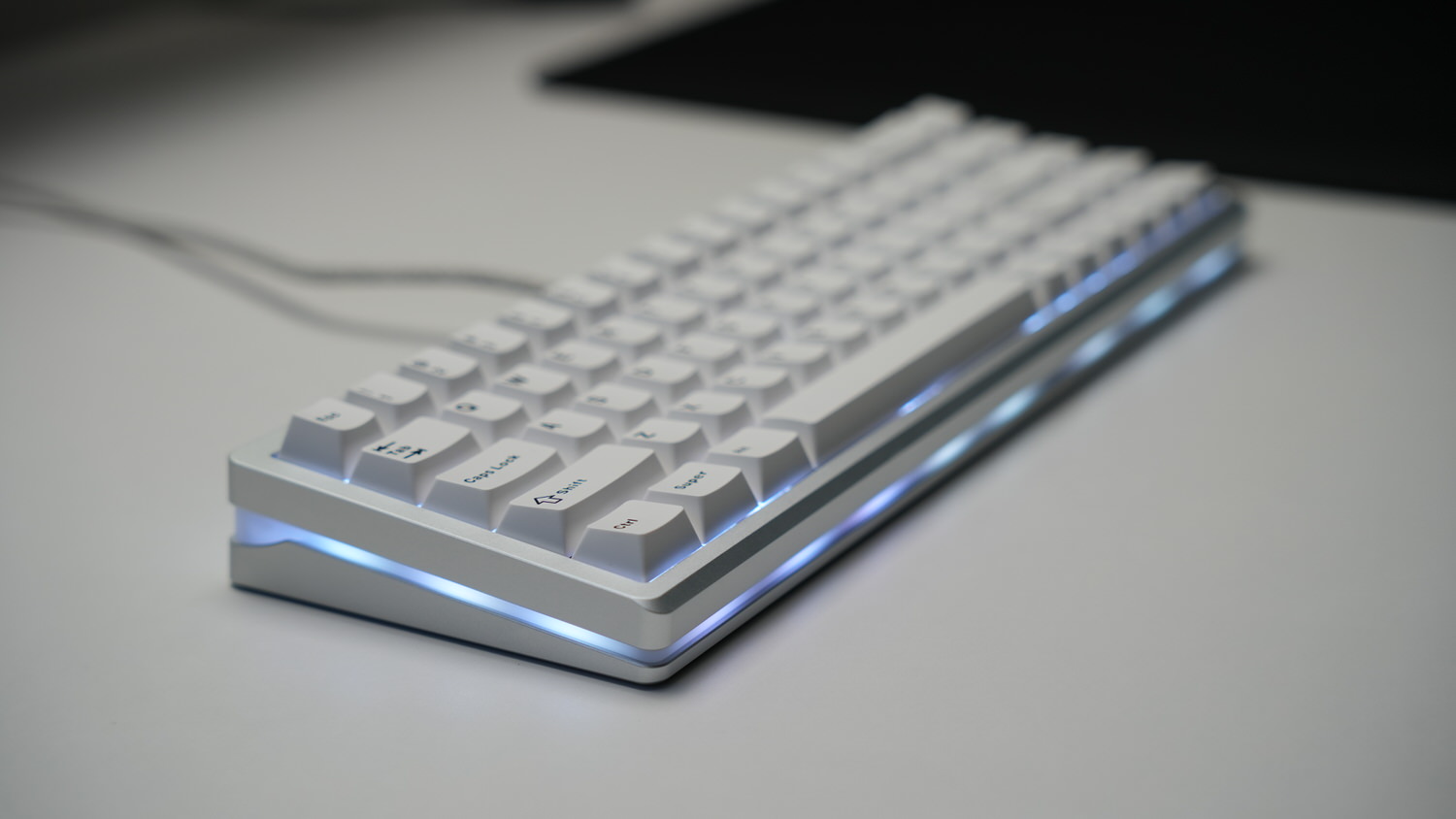 Everglide SU68 – DPQP