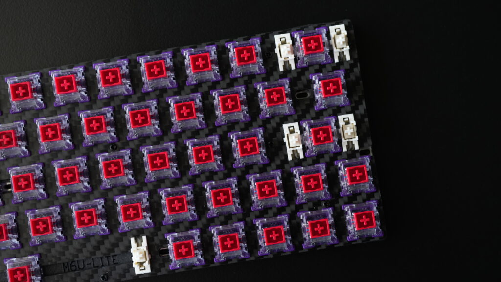 MM Studio M6Lite+ – DPQP