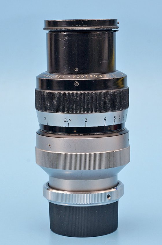 Rodenstock Imagon 120mm Lens | DPReview Forums